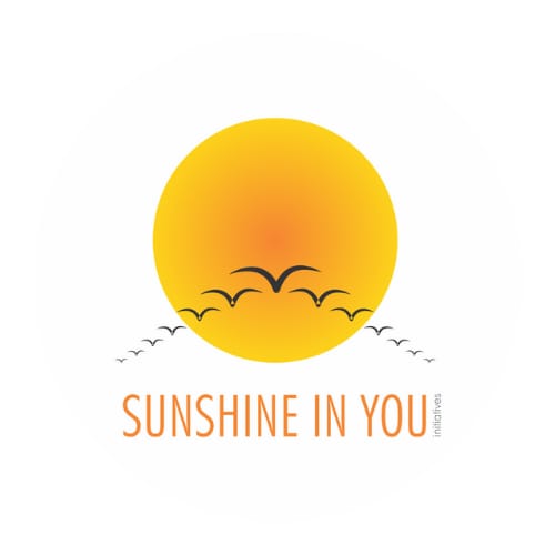 Sunshine In you Initiatives